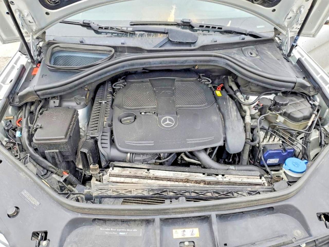 Mercedes-Benz GLE 350 4matic