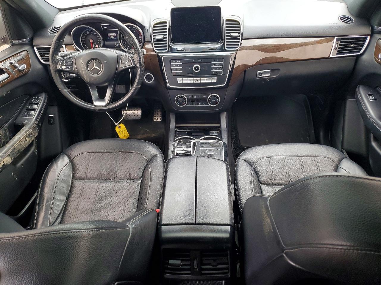 Mercedes-Benz GLE 350 4matic