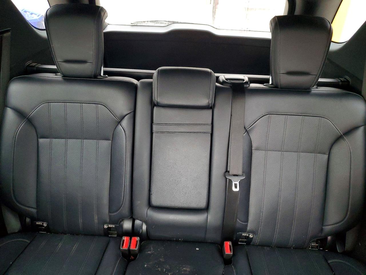 Mercedes-Benz GLE 350 4matic