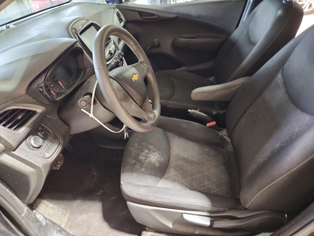 Chevrolet Spark Ls