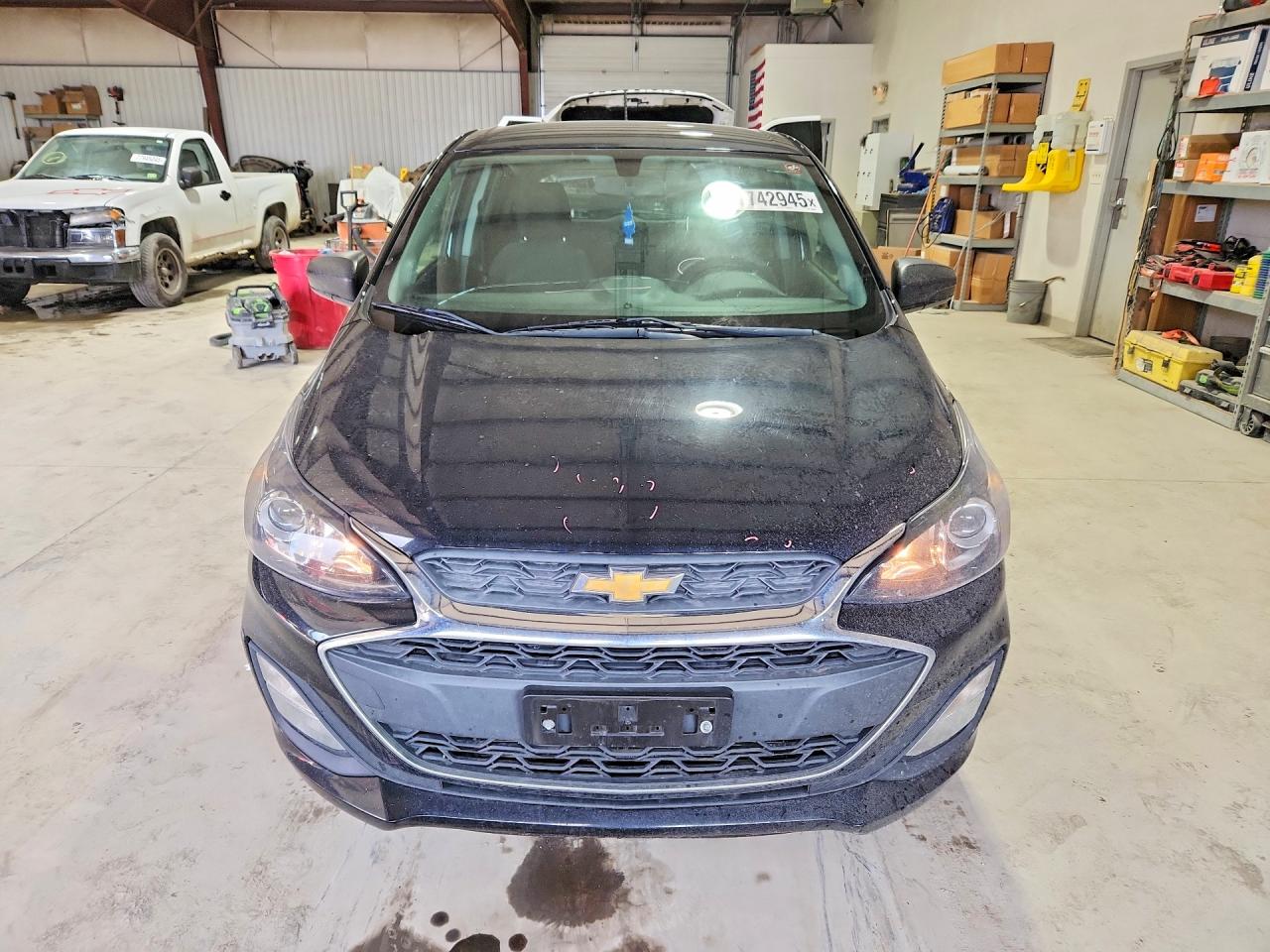 Chevrolet Spark Ls