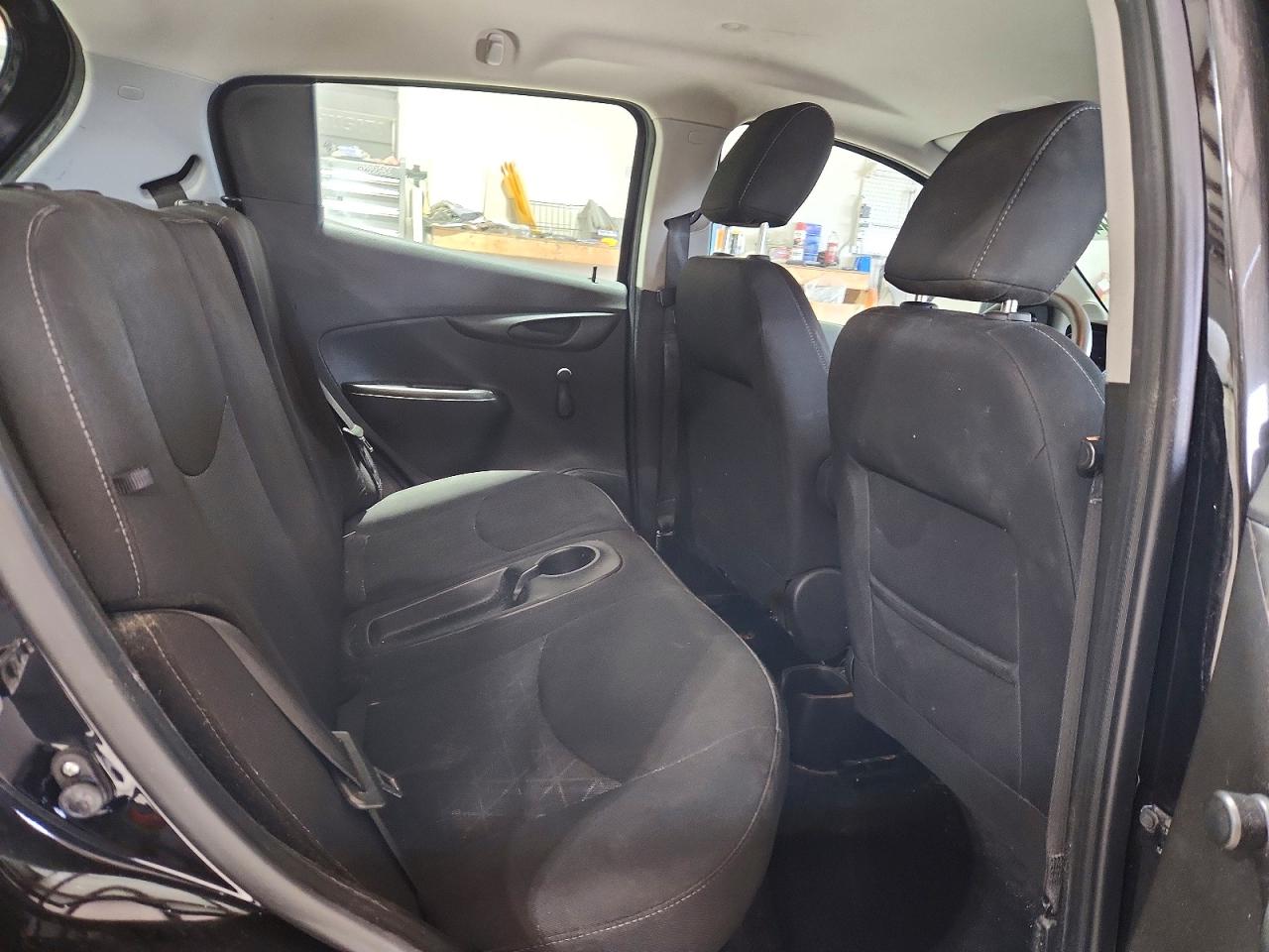 Chevrolet Spark Ls