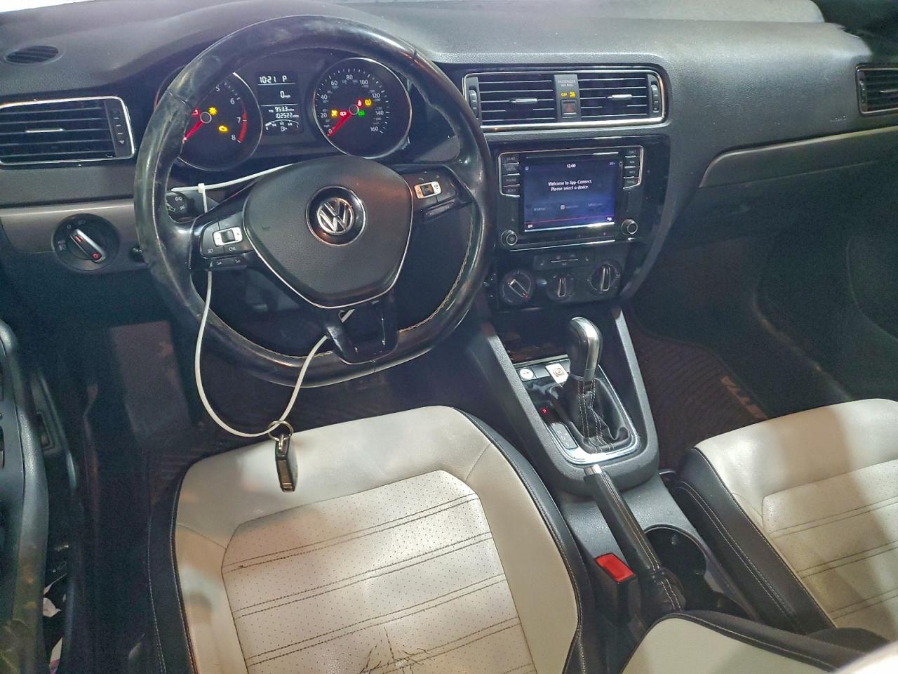 Volkswagen Jetta Sport