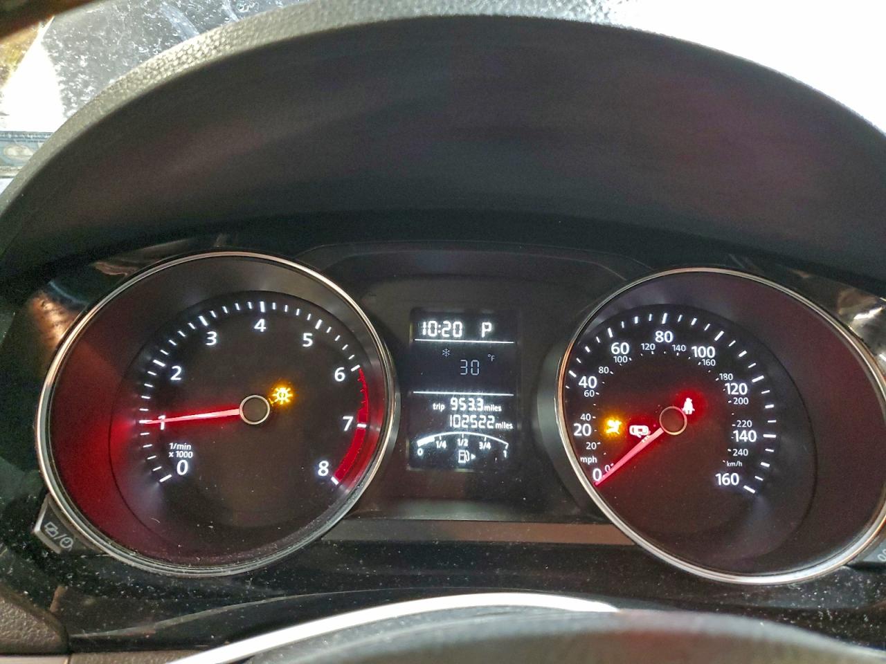 Volkswagen Jetta Sport