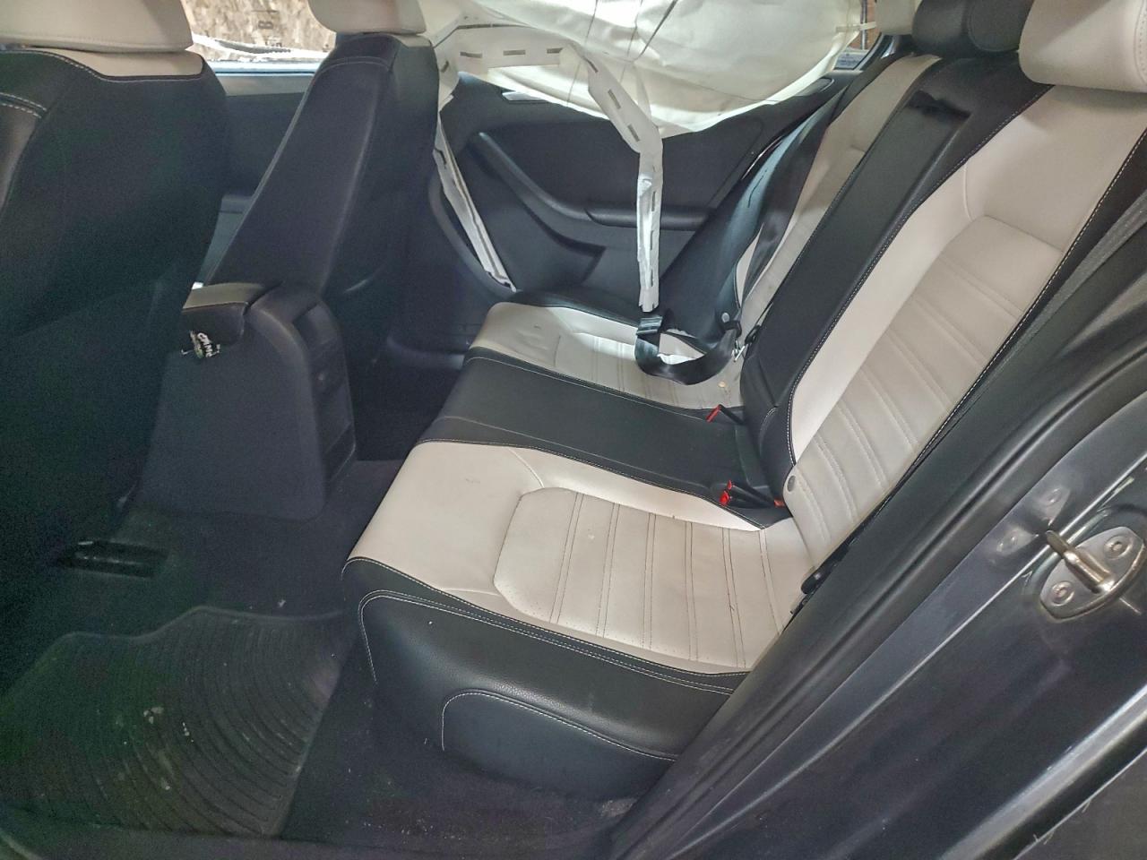 Volkswagen Jetta Sport