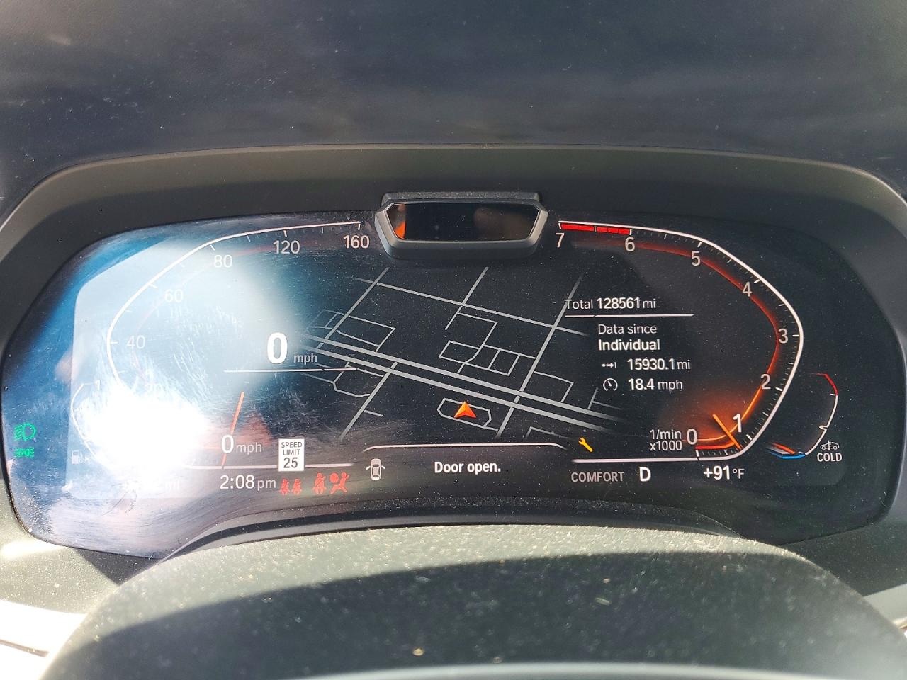 BMW X Series Xdrive50i