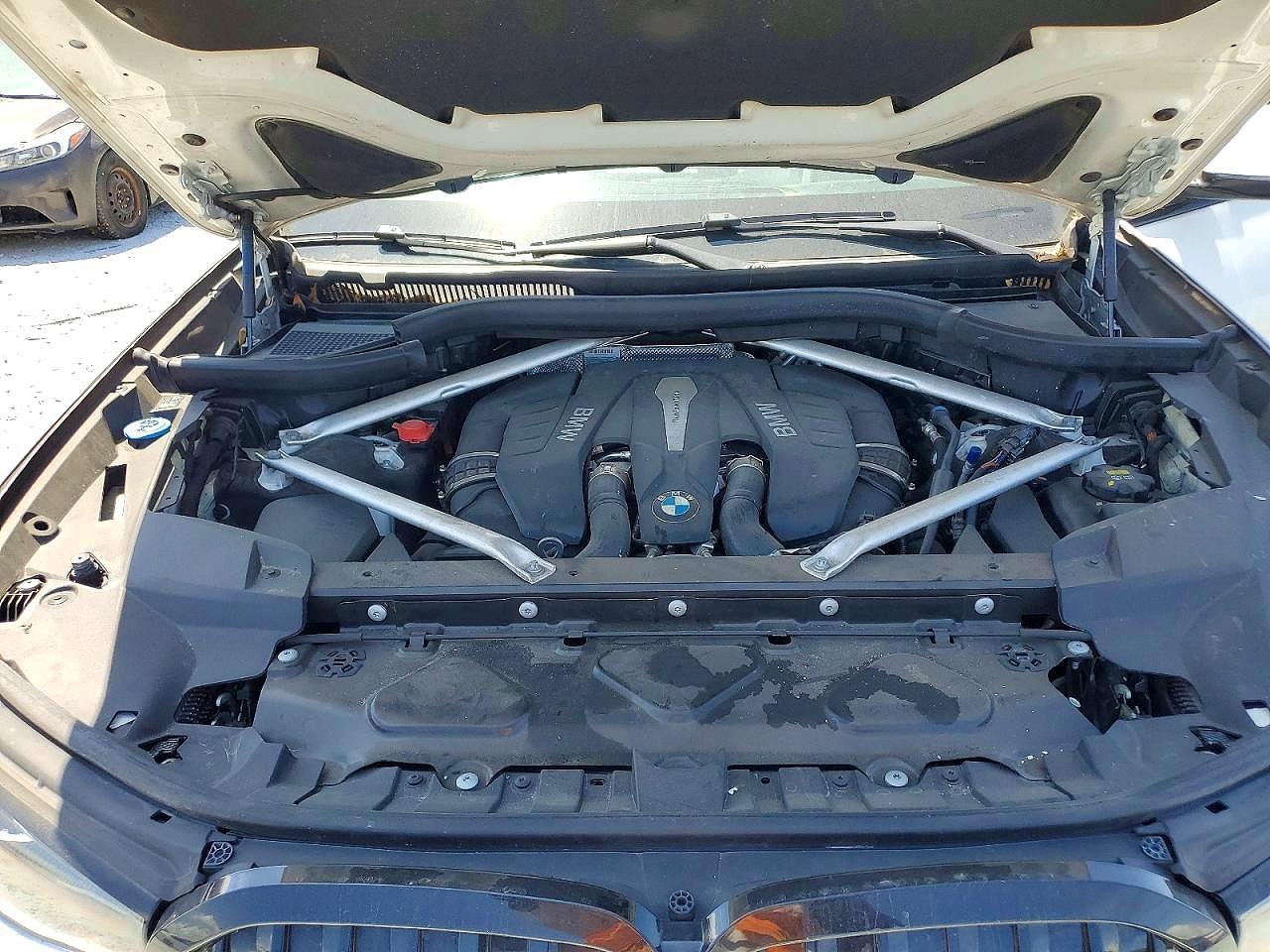 BMW X Series Xdrive50i