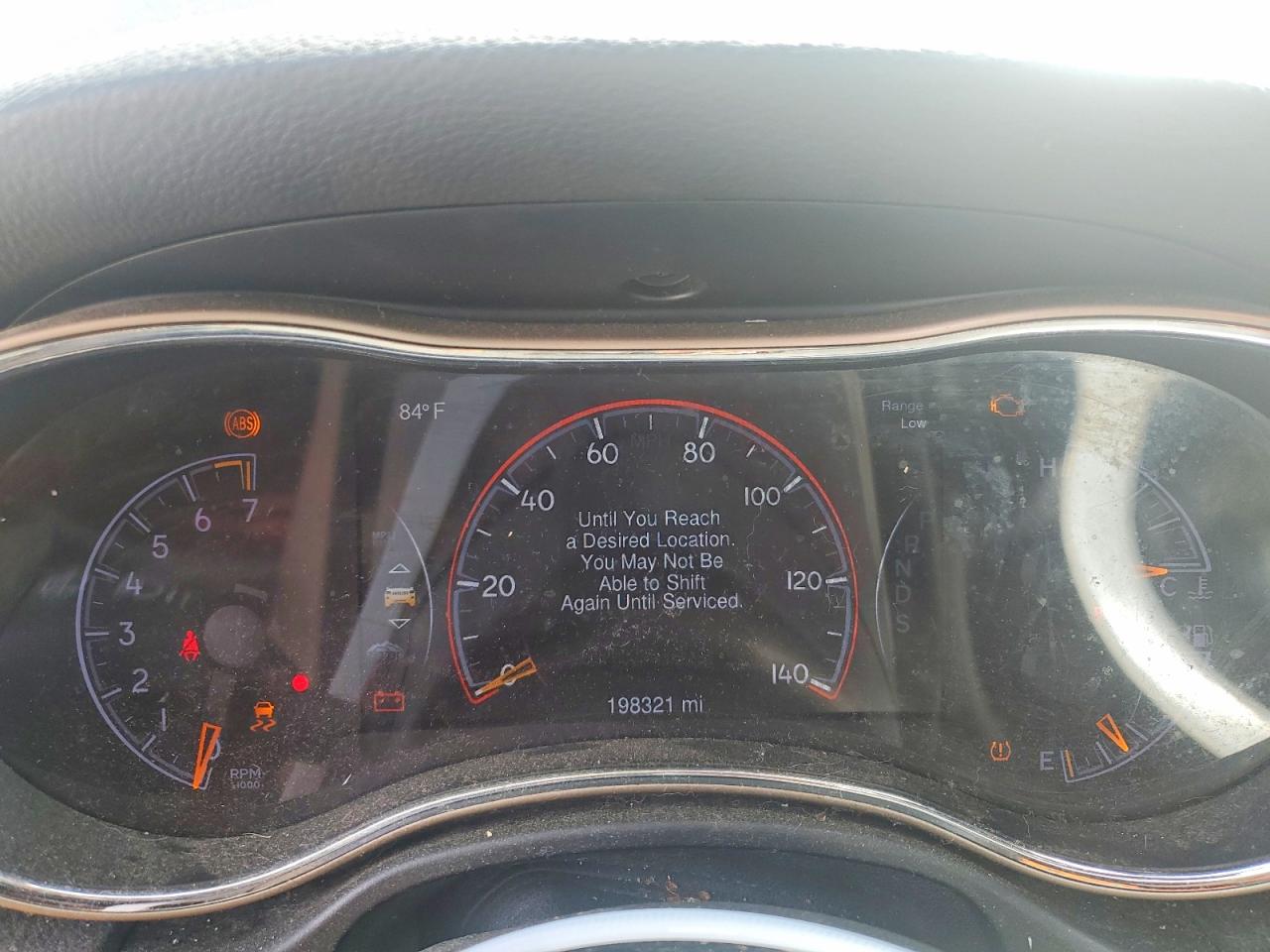 Jeep Cherokee Limited
