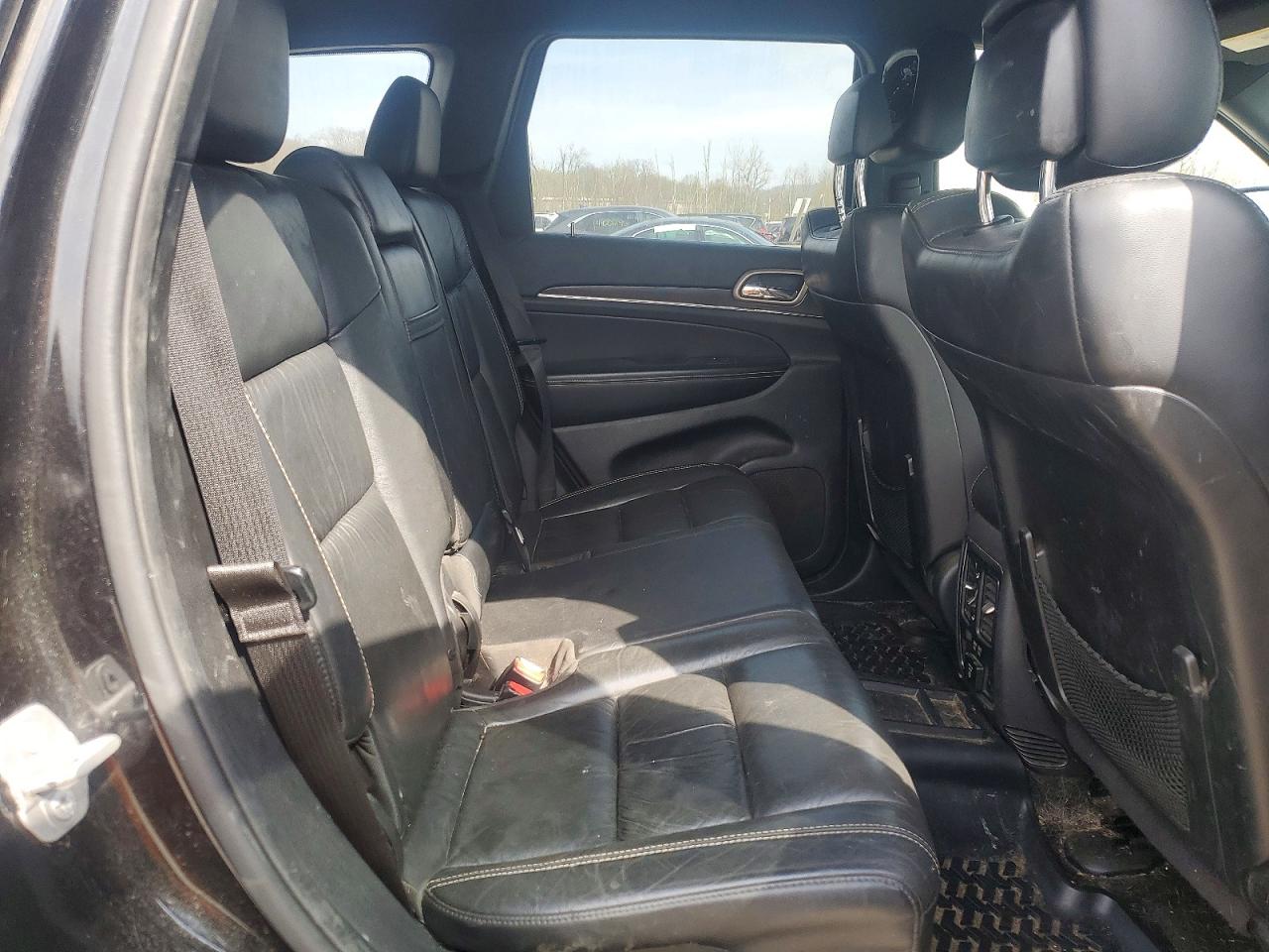 Jeep Cherokee Limited