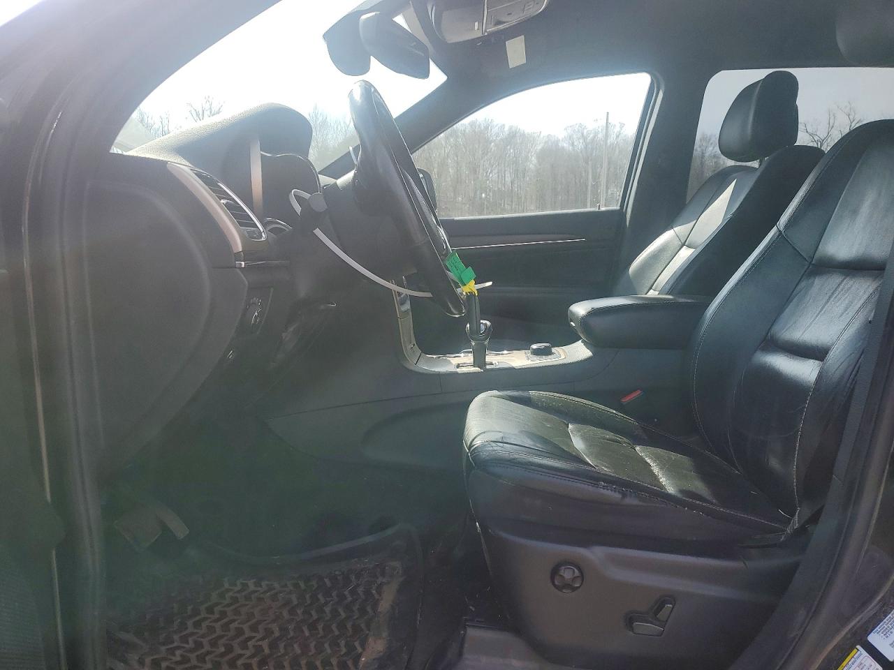 Jeep Cherokee Limited