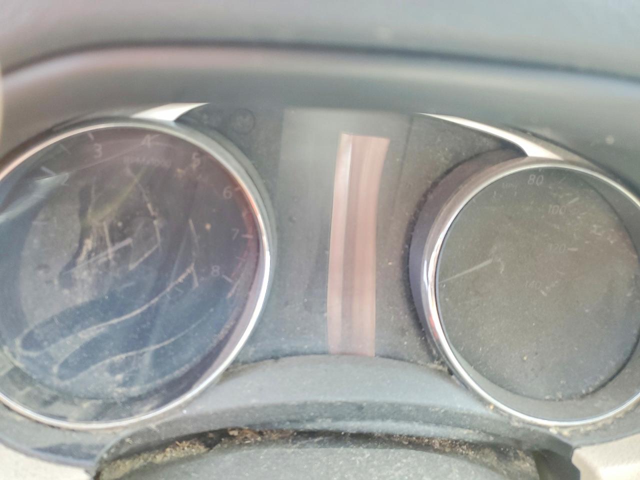 Nissan Rogue Sl