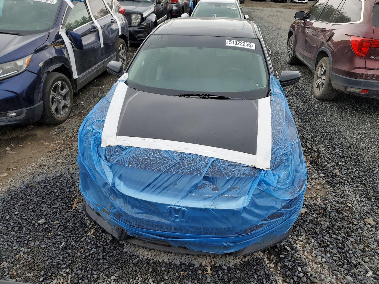 Honda Civic Exl
