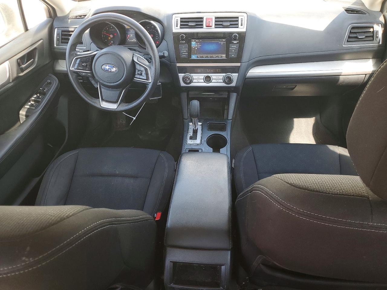 Subaru Legacy 2.5i