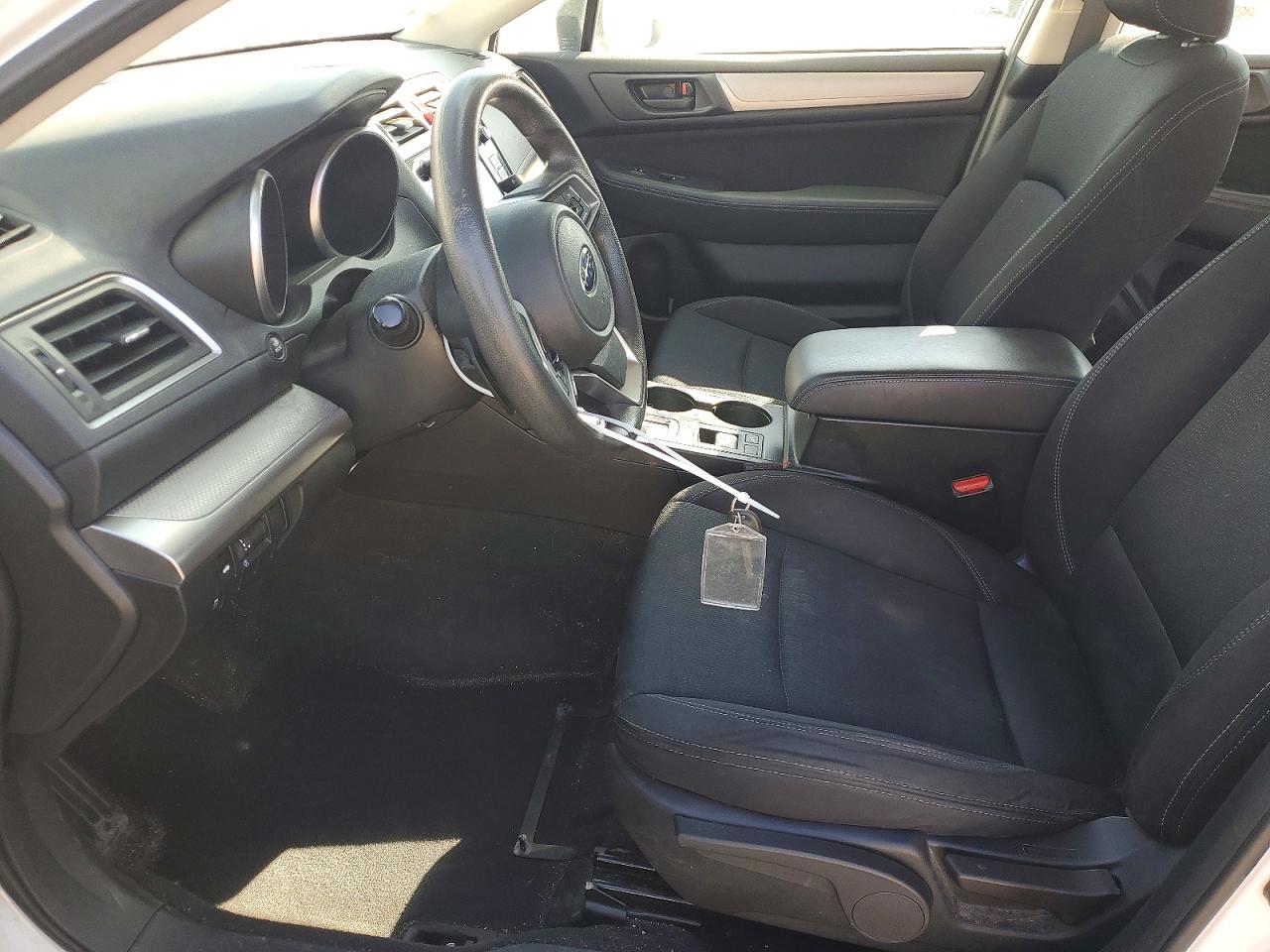 Subaru Legacy 2.5i