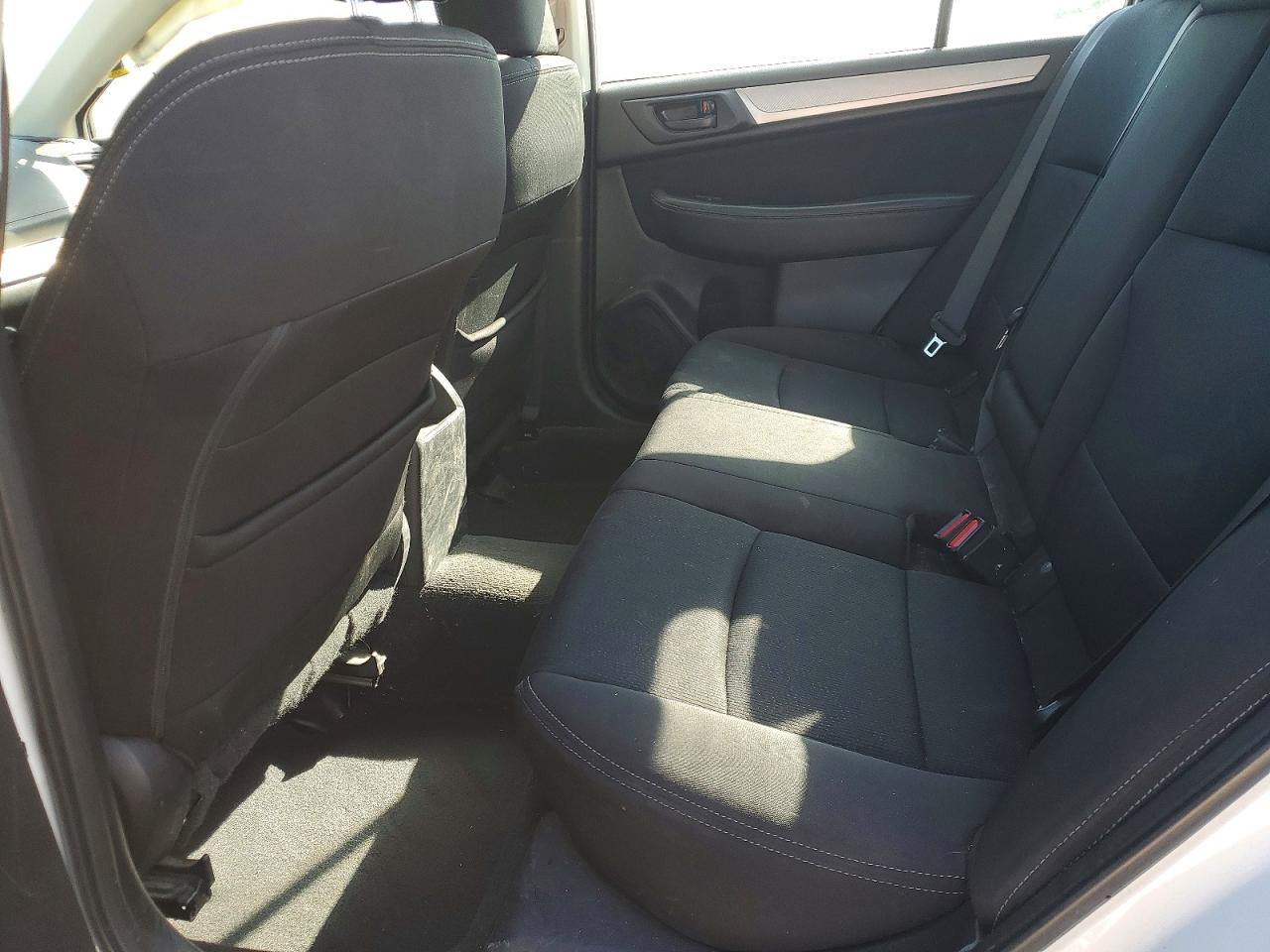 Subaru Legacy 2.5i