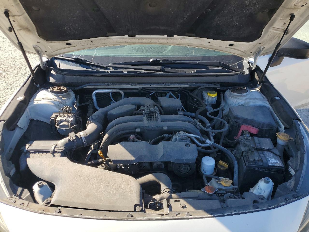 Subaru Legacy 2.5i