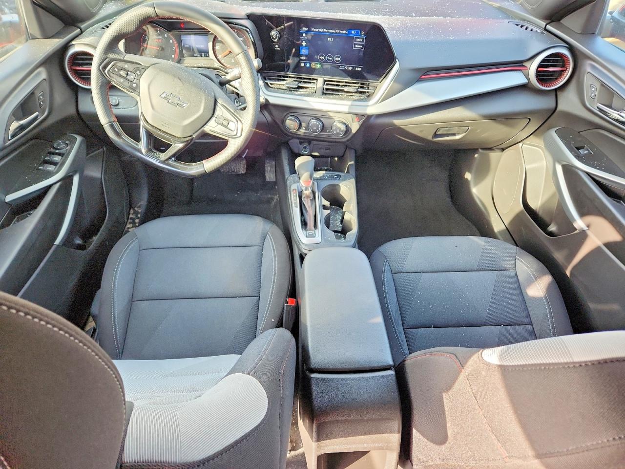 Chevrolet Trax 1rs