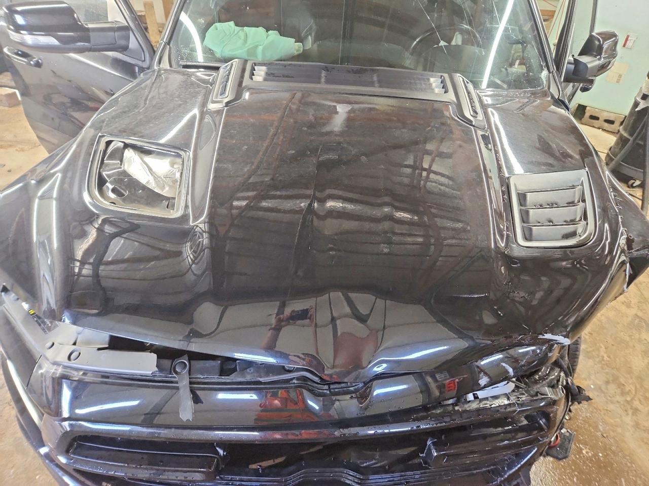 Ram 1500 Rebel