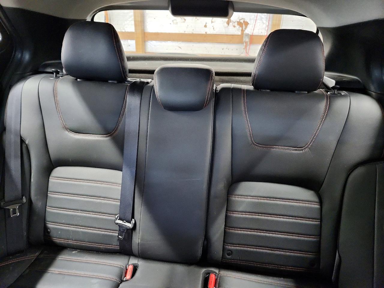 Nissan Kicks Sr