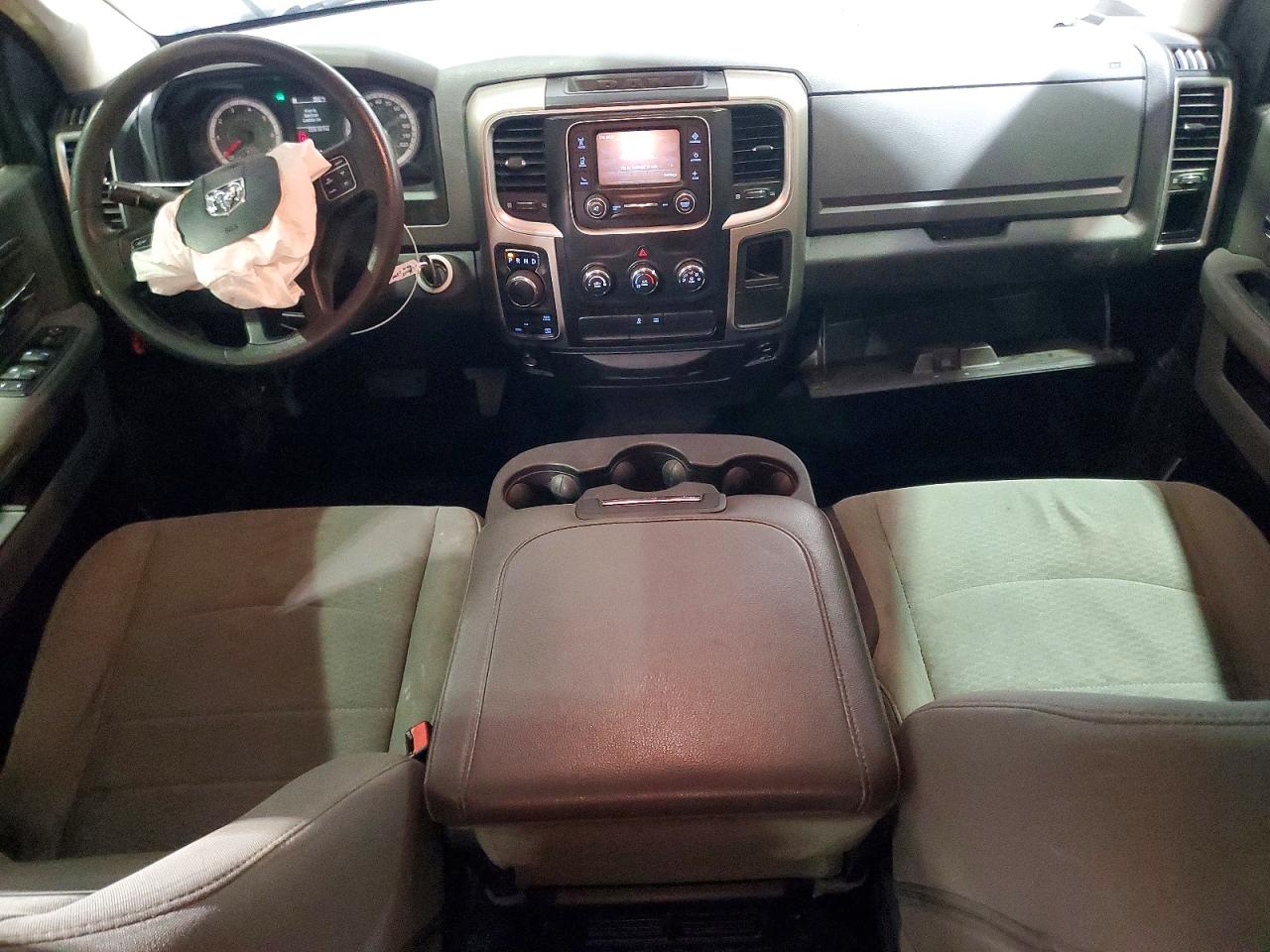 Ram 1500 Slt
