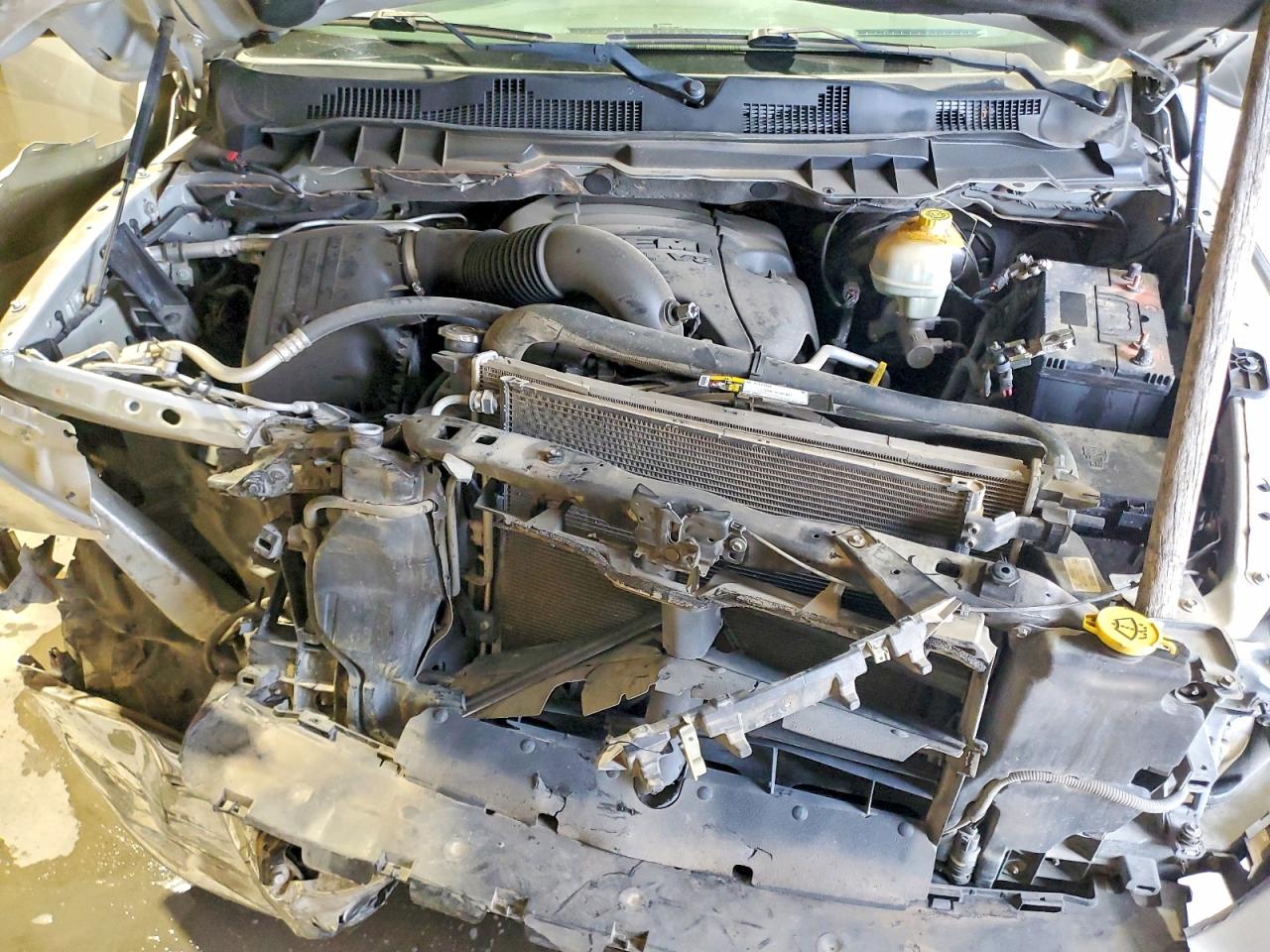 Ram 1500 Slt