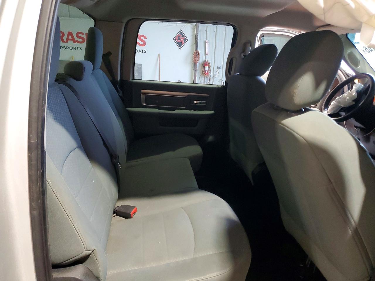 Ram 1500 Slt