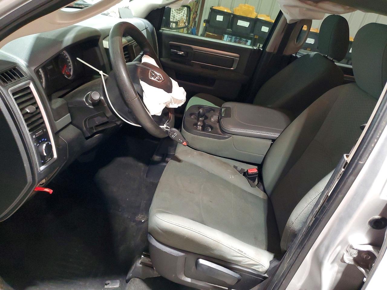 Ram 1500 Slt