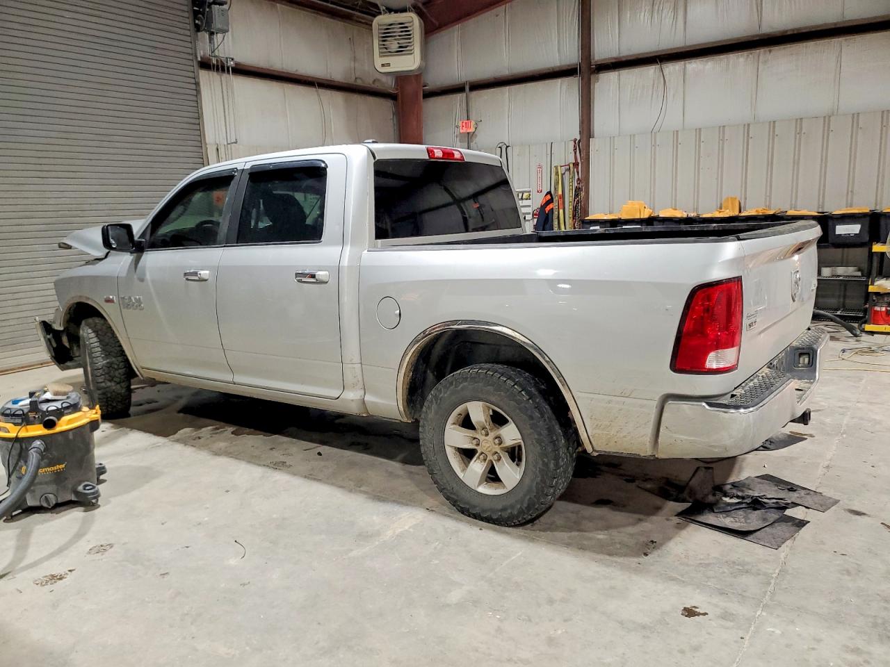 Ram 1500 Slt