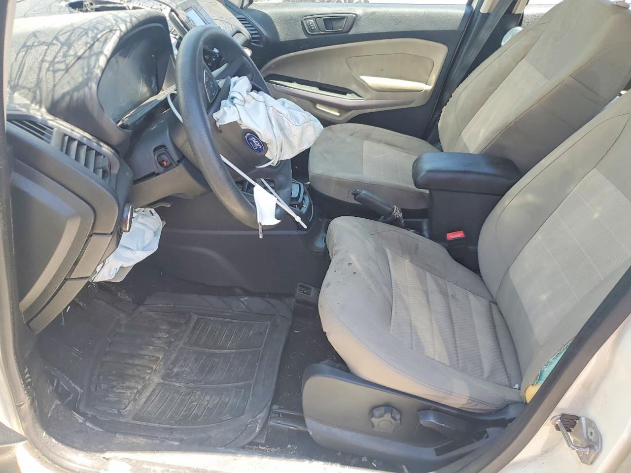 Ford EcoSport S