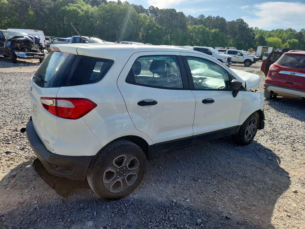 Ford EcoSport S