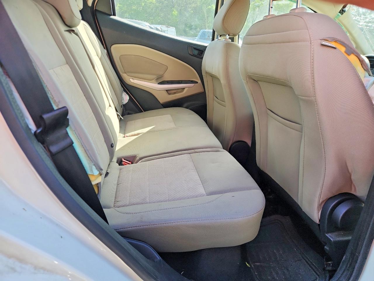 Ford EcoSport S