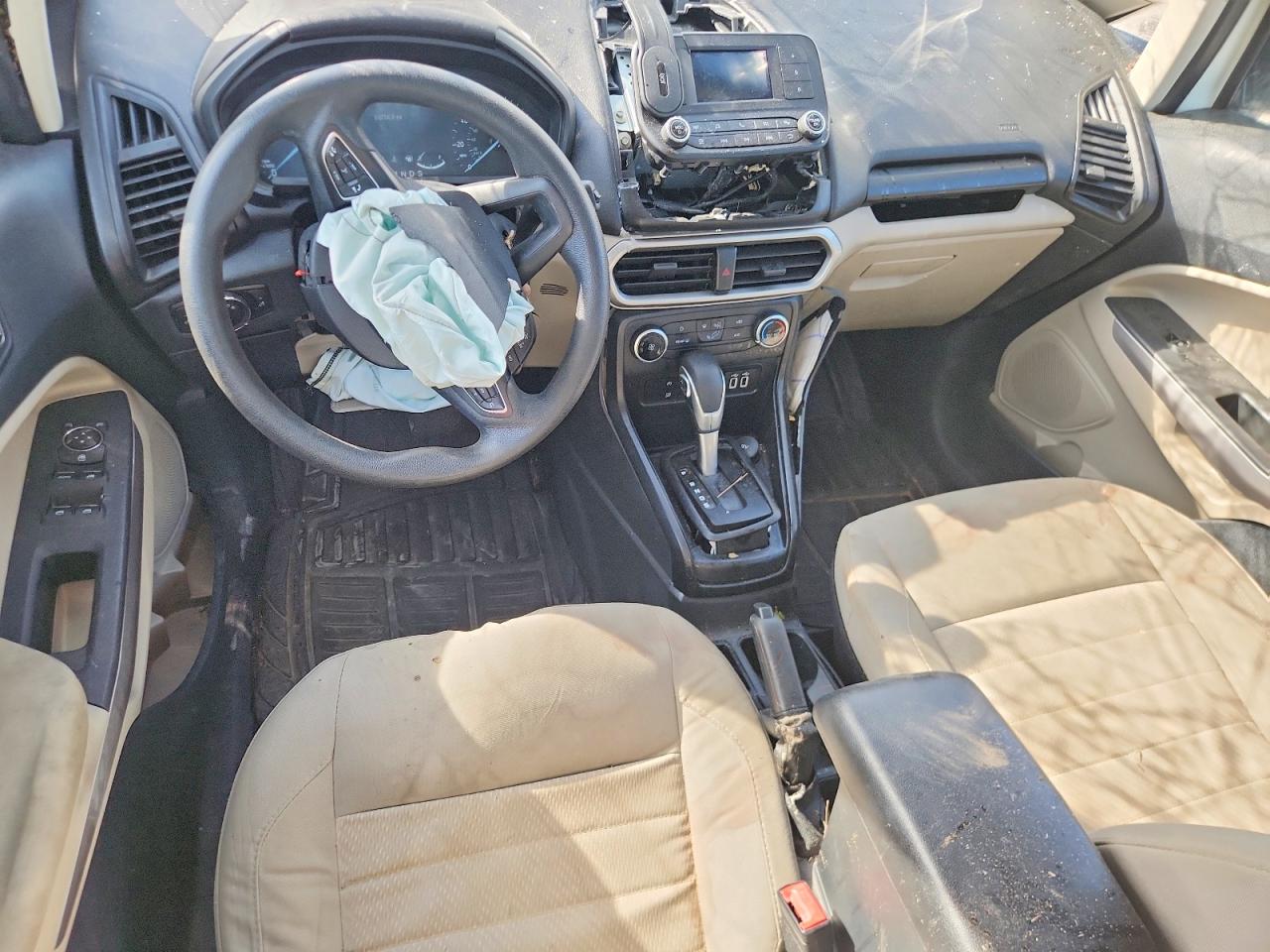 Ford EcoSport S