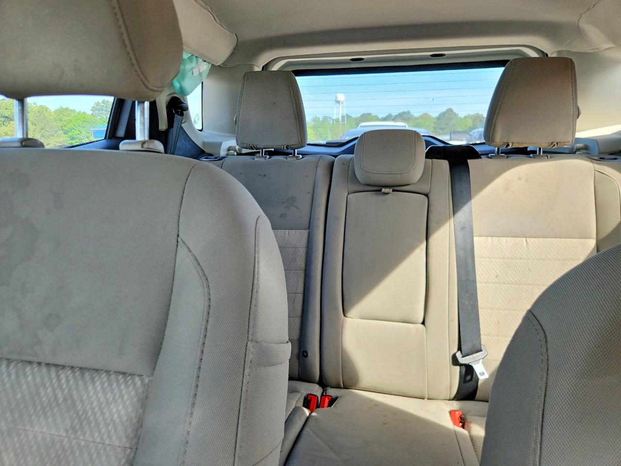 Ford EcoSport S