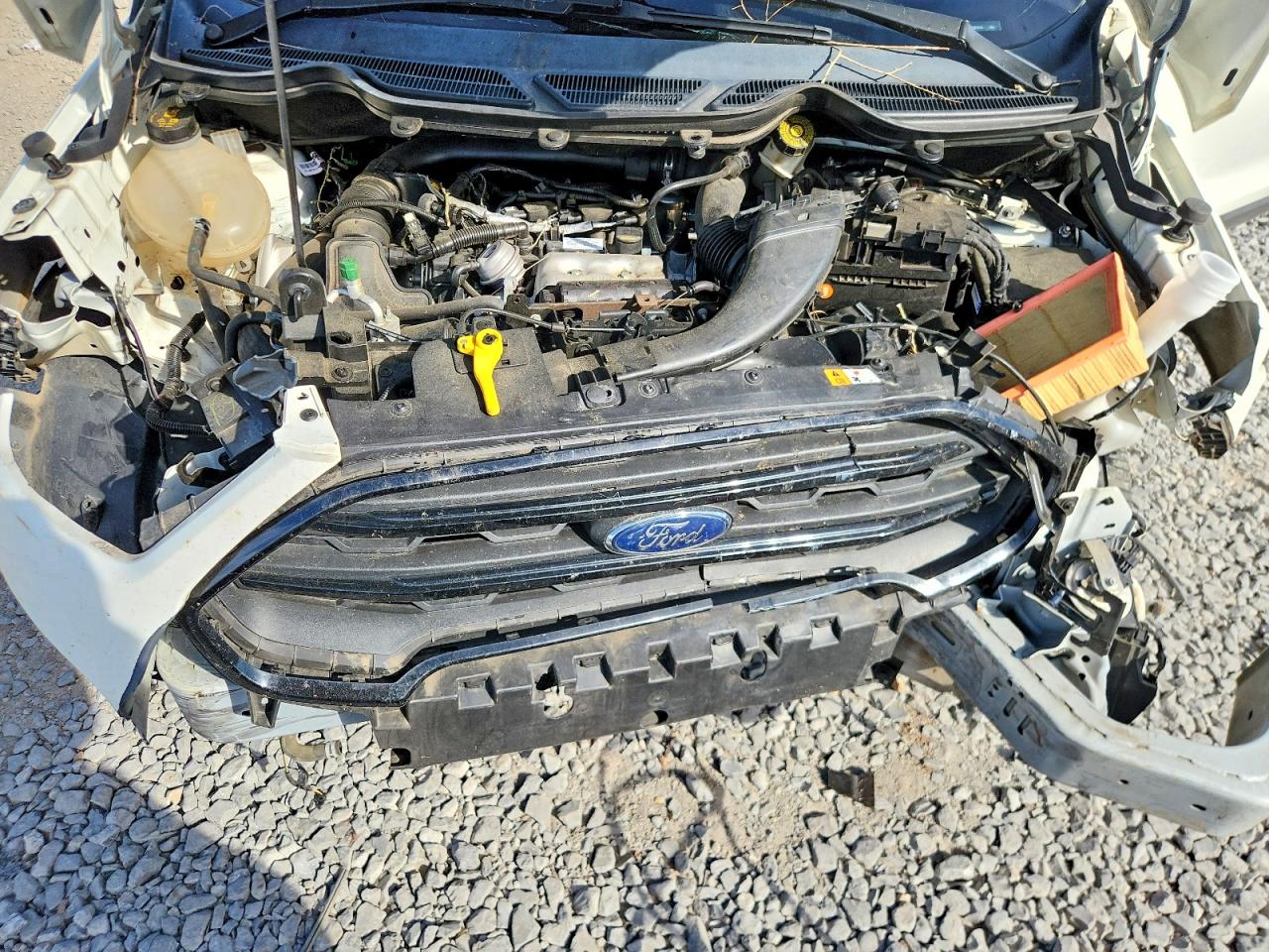 Ford EcoSport S