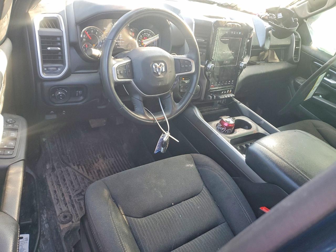 Ram 1500 Big Horn/lone Star