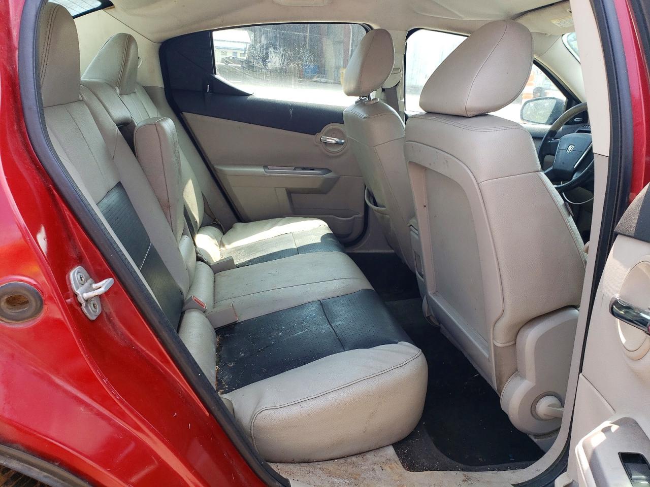 Dodge Avenger R