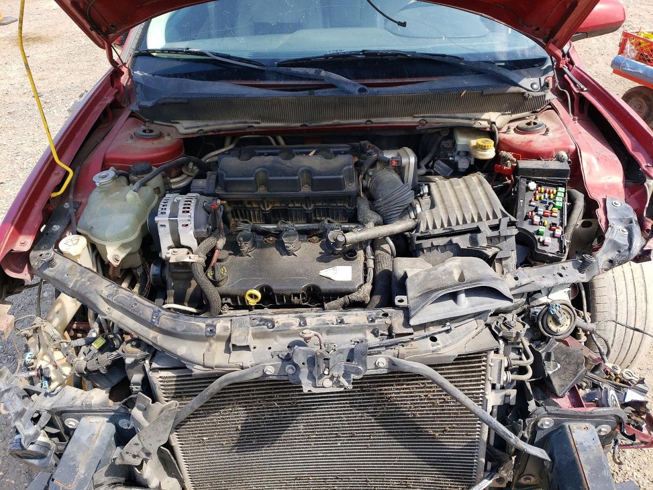 Dodge Avenger R