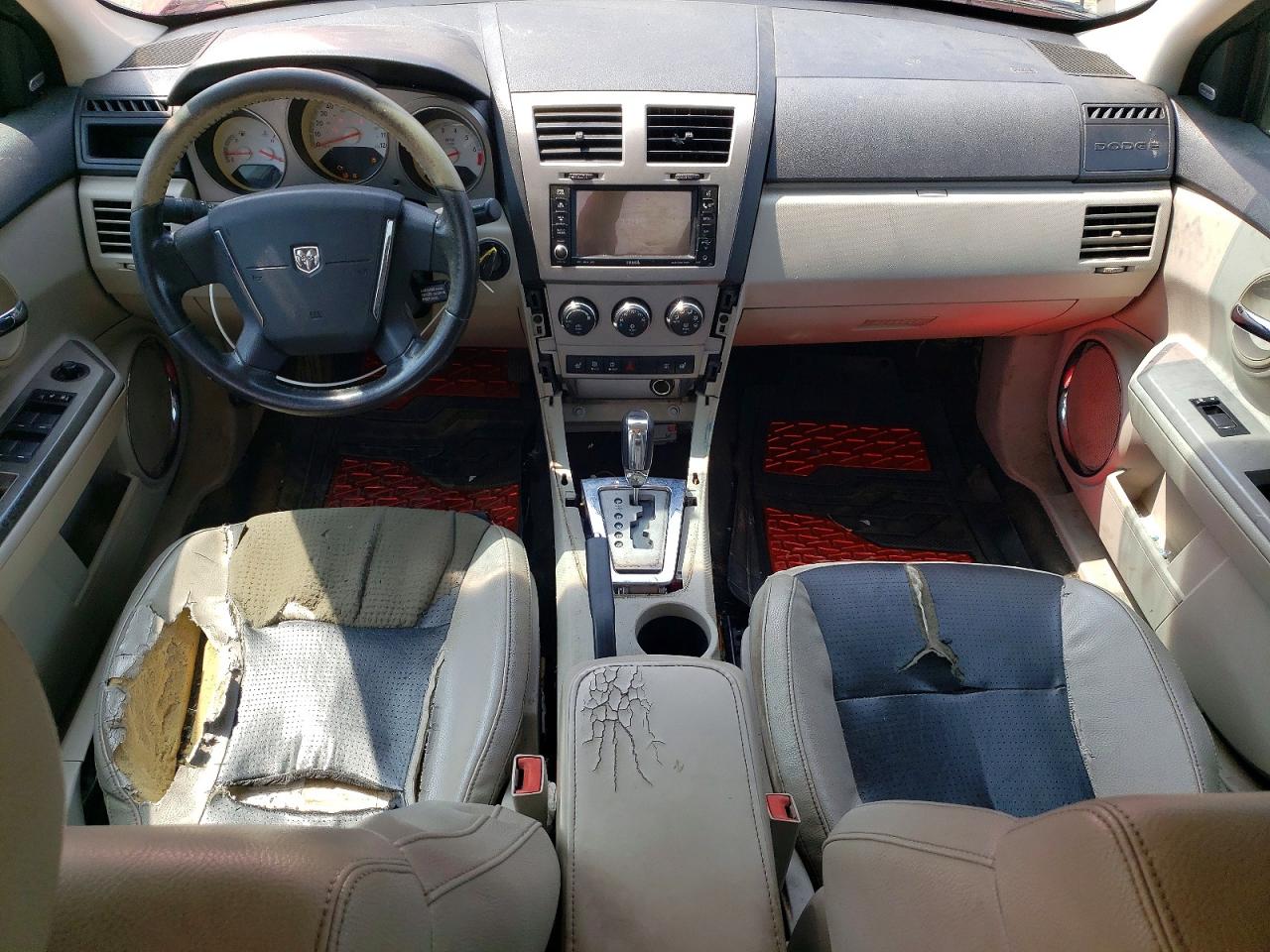 Dodge Avenger R