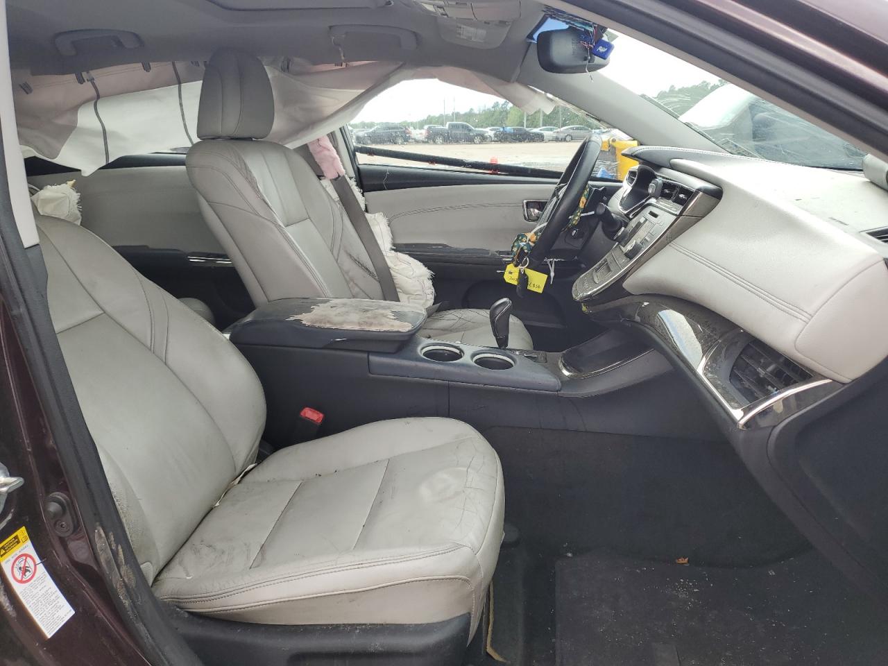 Toyota Avalon