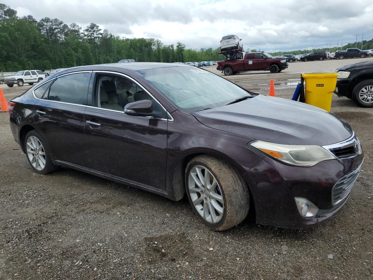 Toyota Avalon