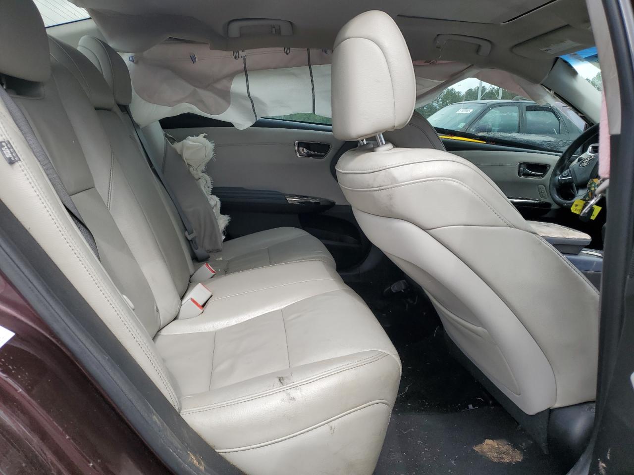 Toyota Avalon