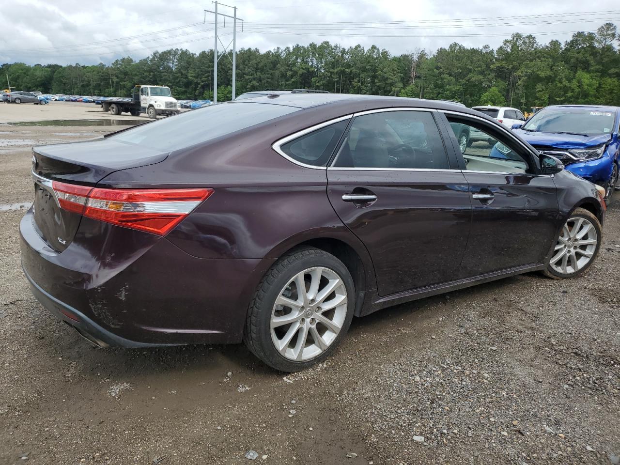 Toyota Avalon