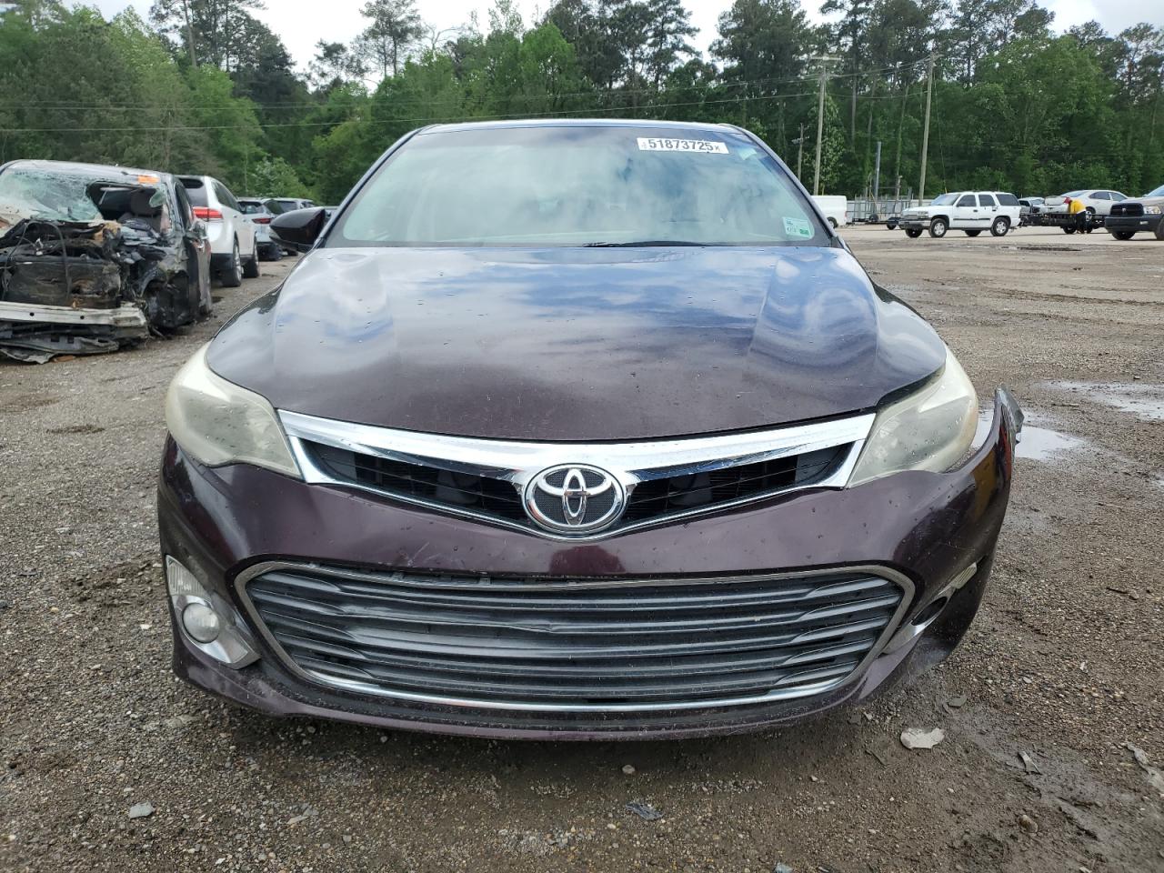 Toyota Avalon
