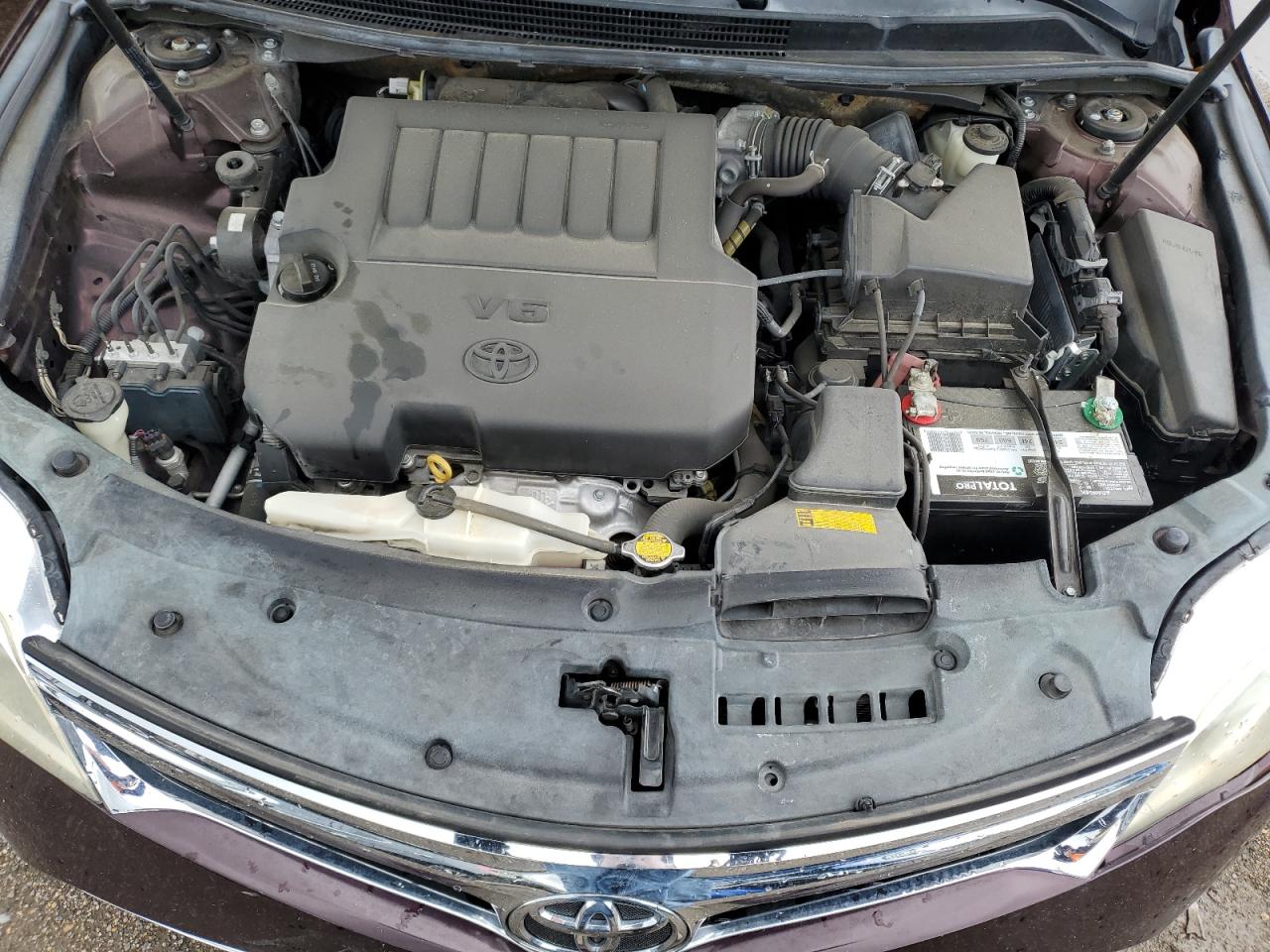 Toyota Avalon