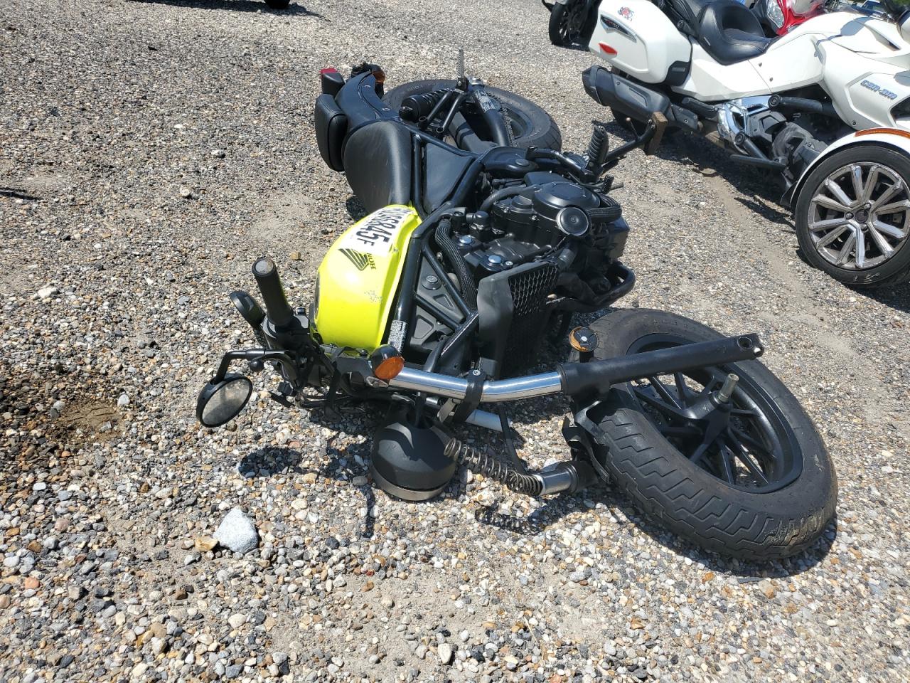 Honda Cm Cycle