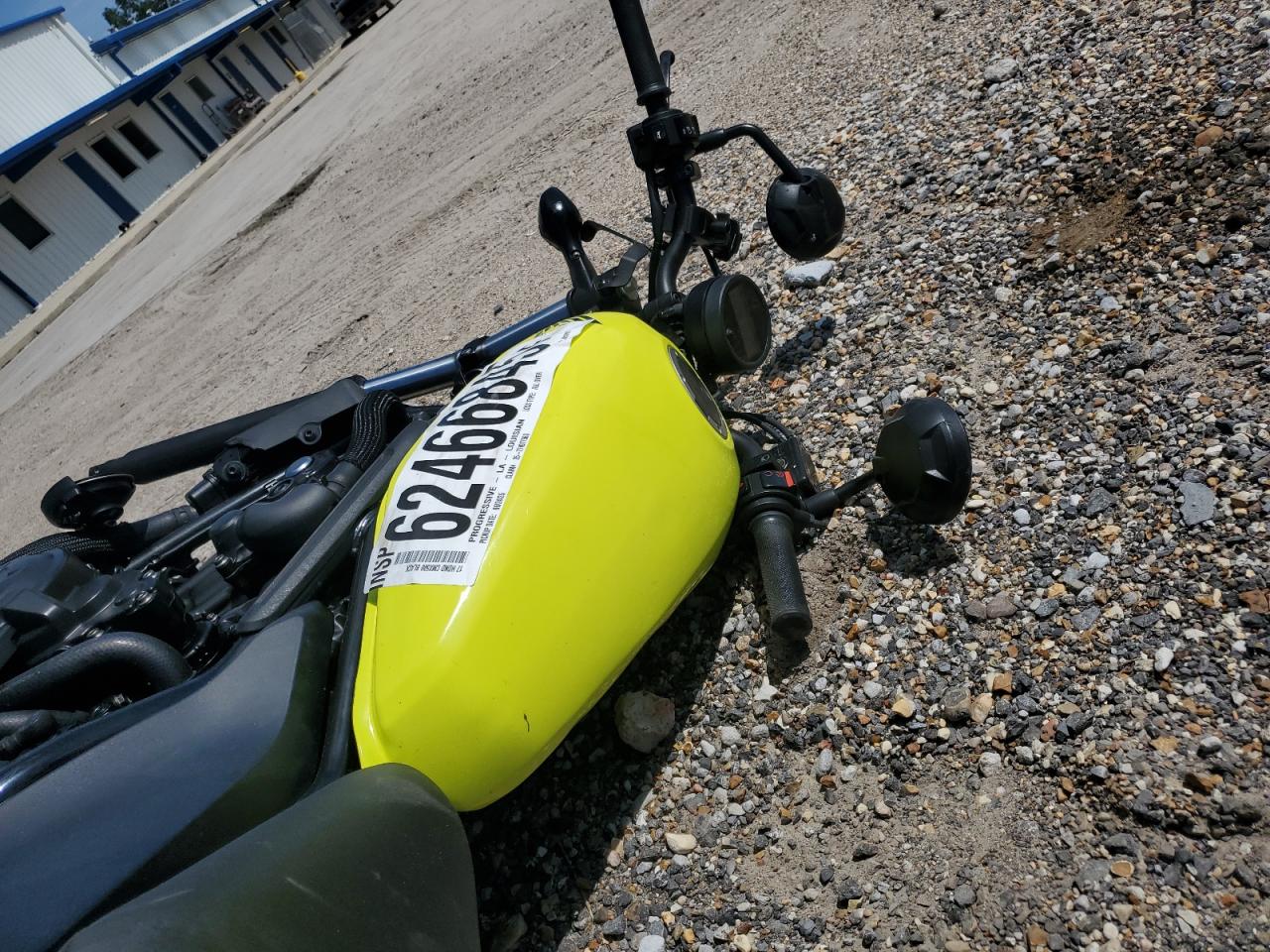 Honda Cm Cycle