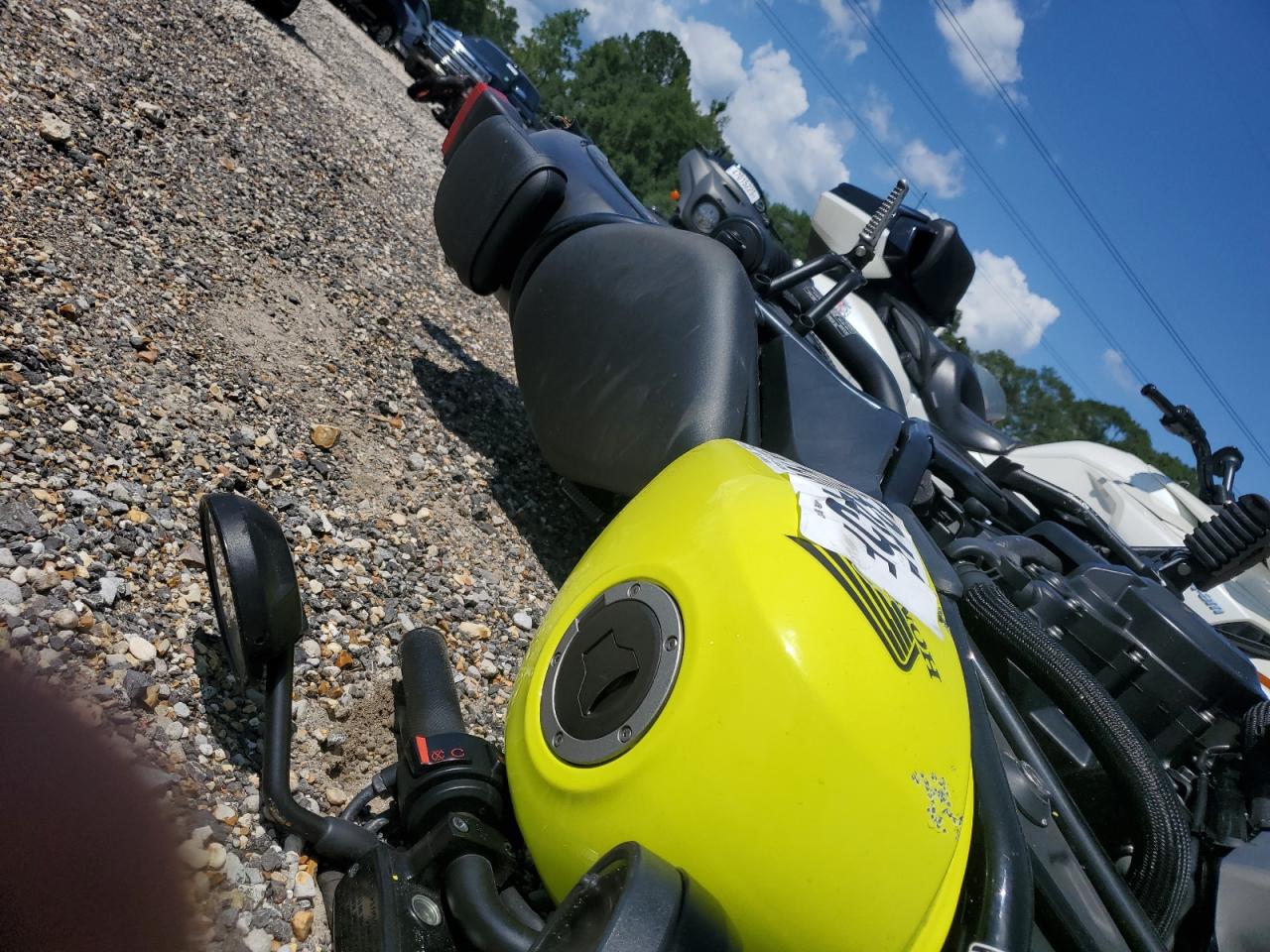 Honda Cm Cycle