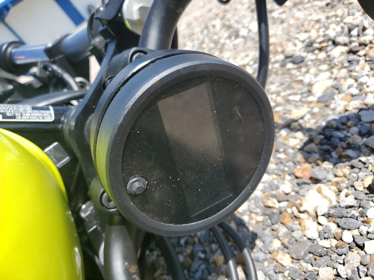 Honda Cm Cycle