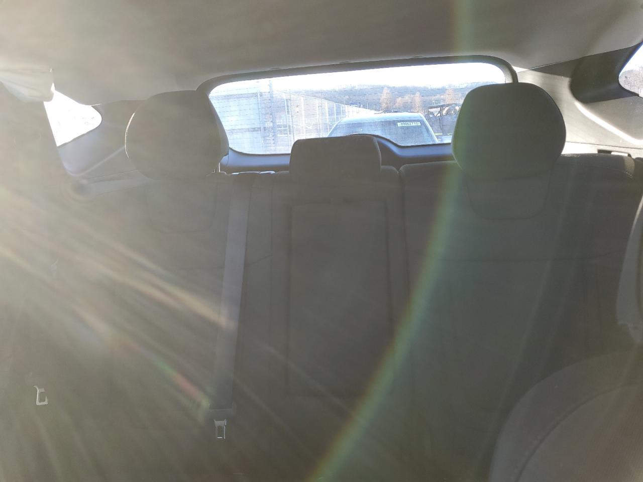 Hyundai TUCSON Se