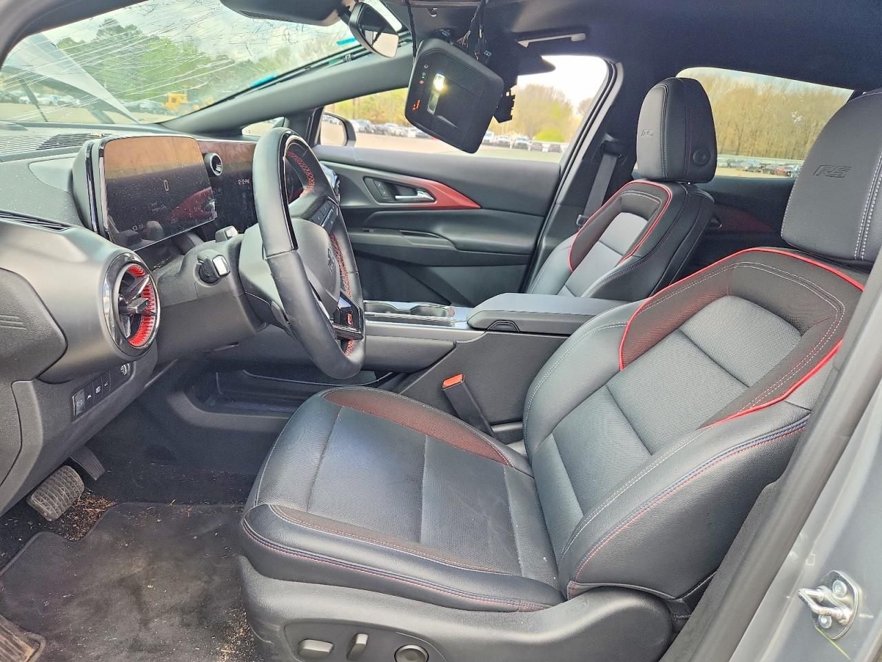 Chevrolet Equinox 2rs